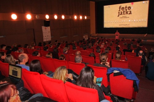 Fotojatka 2012 - Brno